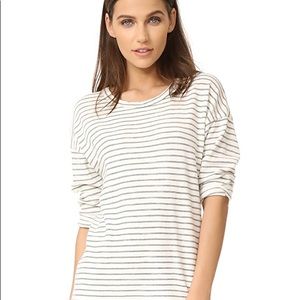 Current Elliott Painters Dress